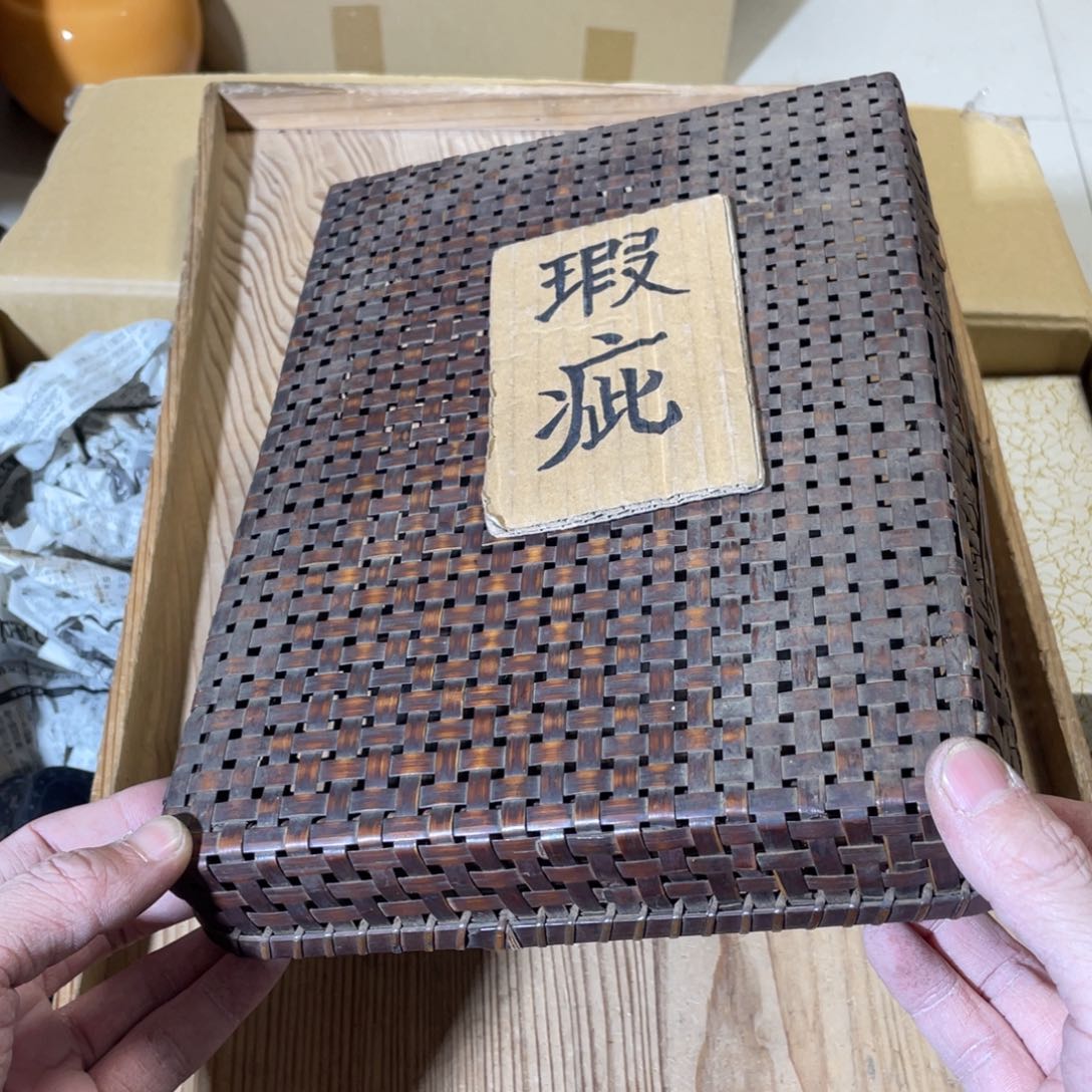 紫砂中古商品谨慎下单