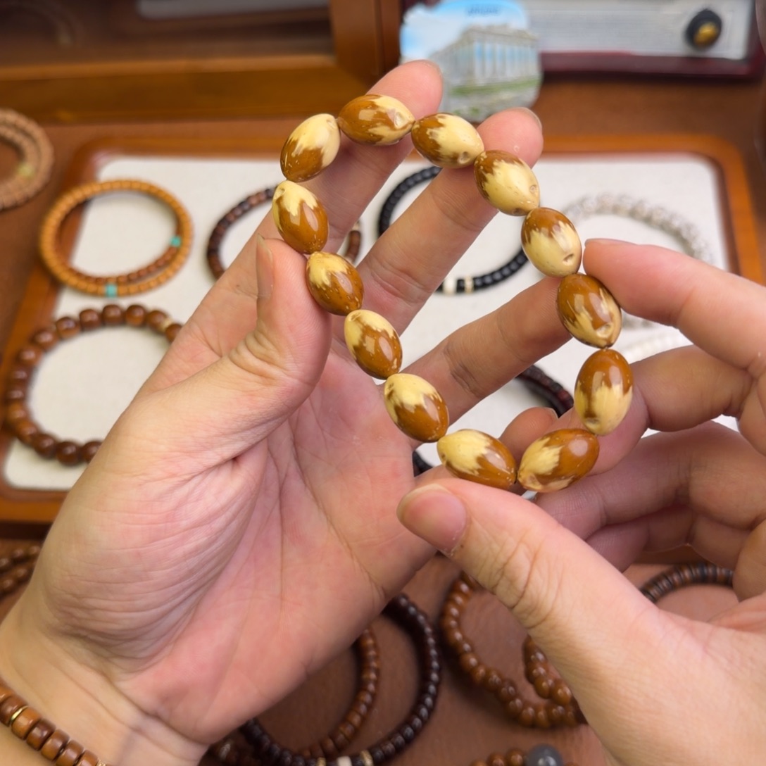 菩提手串/手链多样性