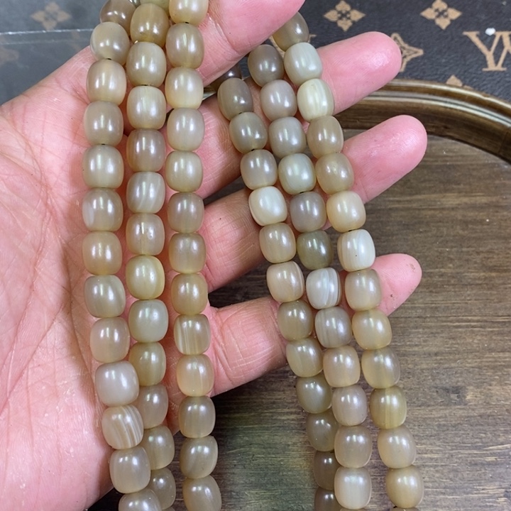 驼骨手串/手链篇号115卡1.0