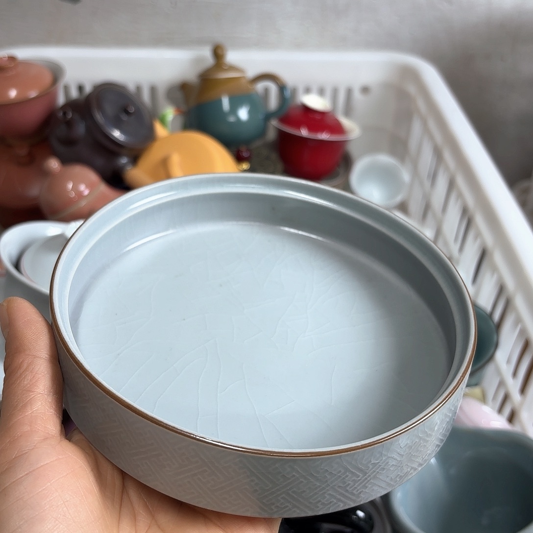 微瑕介意的不要下单