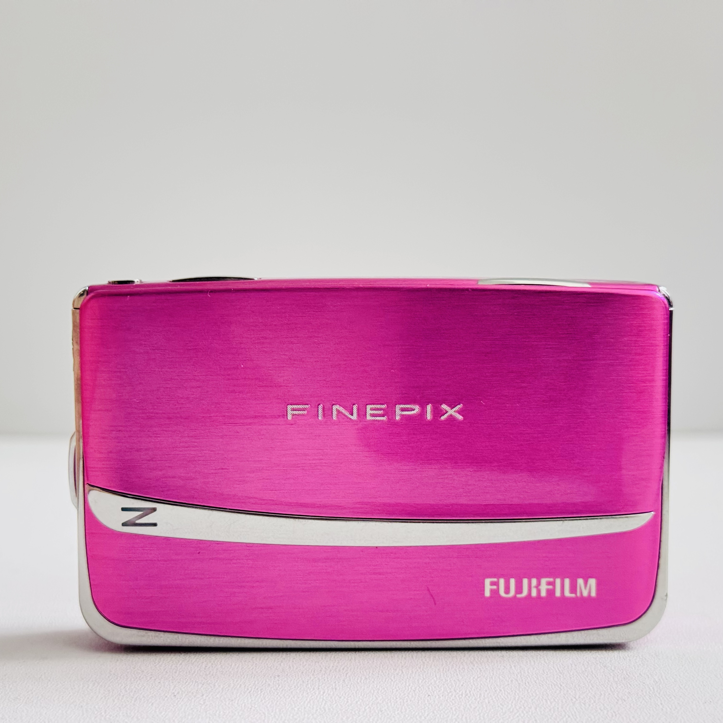 95新 Fujifilm/富士 z81 1400万像素出片清晰配件齐全 复古胶片感