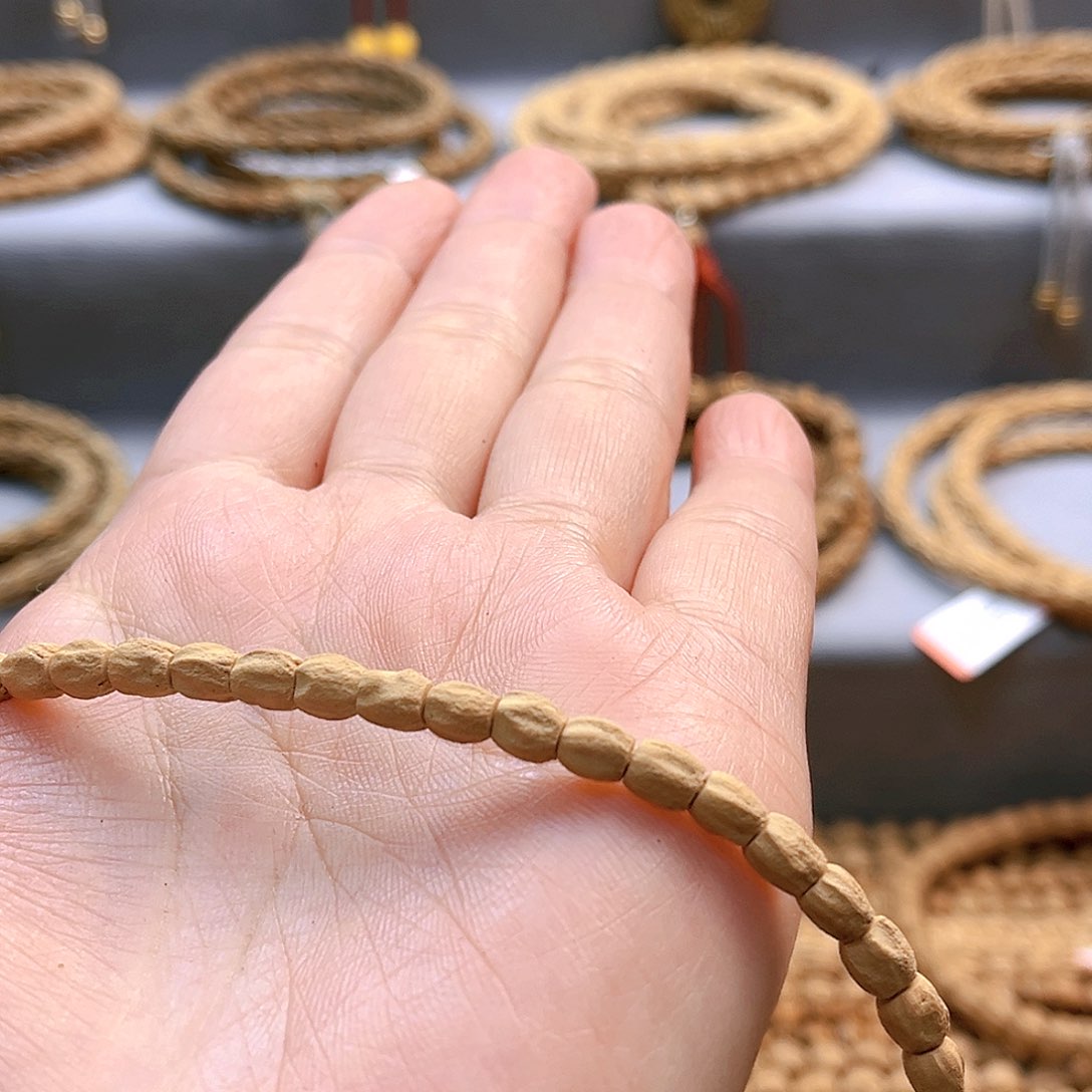柏香籽/百香籽吊坠东*