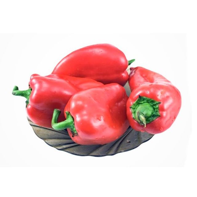 【常用调味】红灯笼椒约200g/份（以门店实物为准）