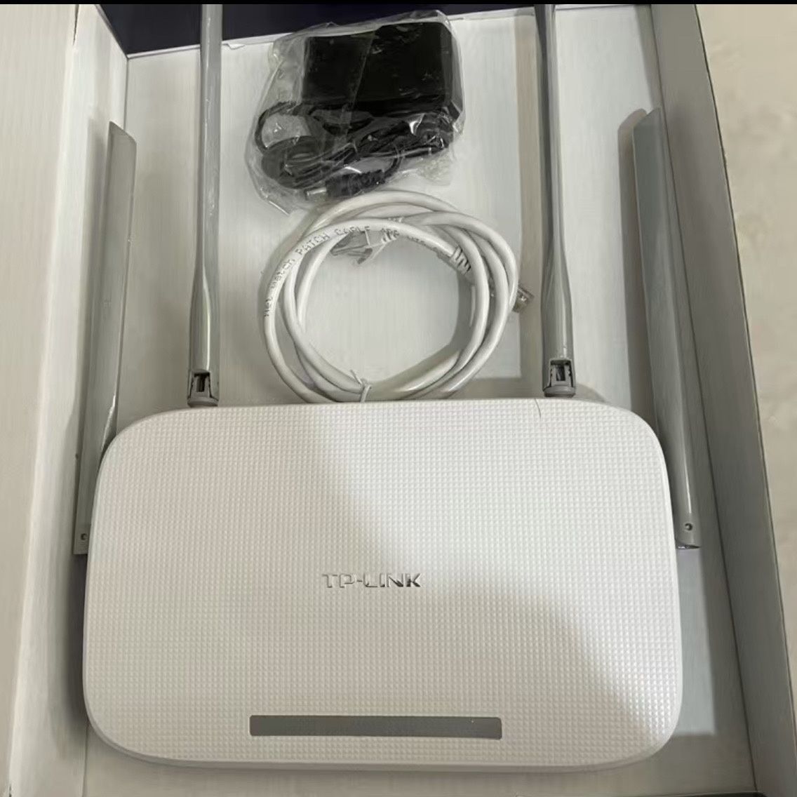 二手5620双频1200兆家用宿舍无线wifi穿墙王5G光纤宽带路由器
