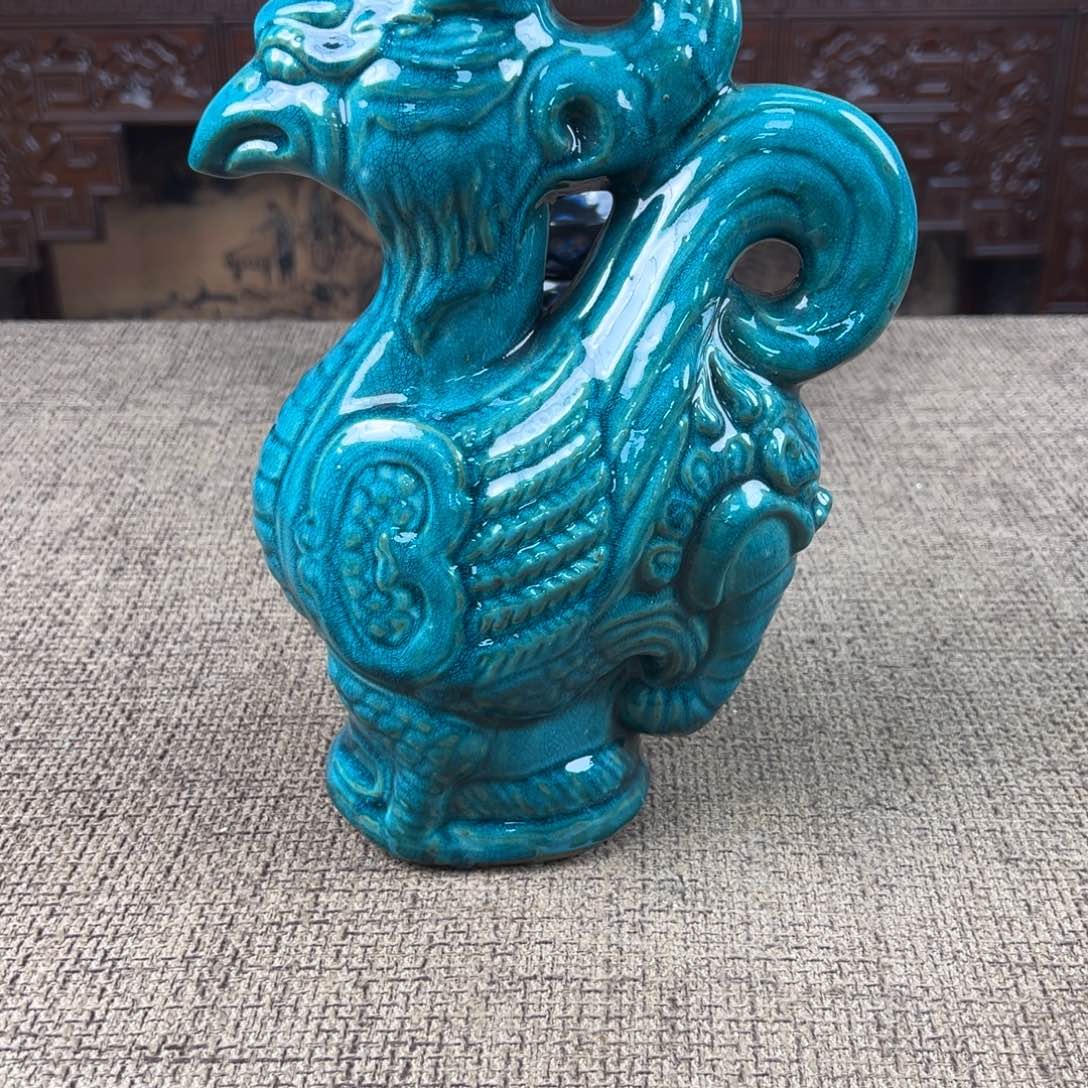 陶Lao窑瓷直播间正能量开门货