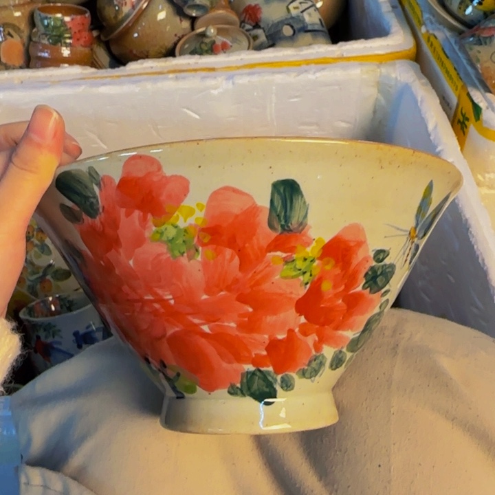 瓷片景德镇陶瓷特价福利