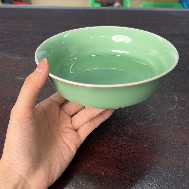 小米茶器龙泉云间青瓷