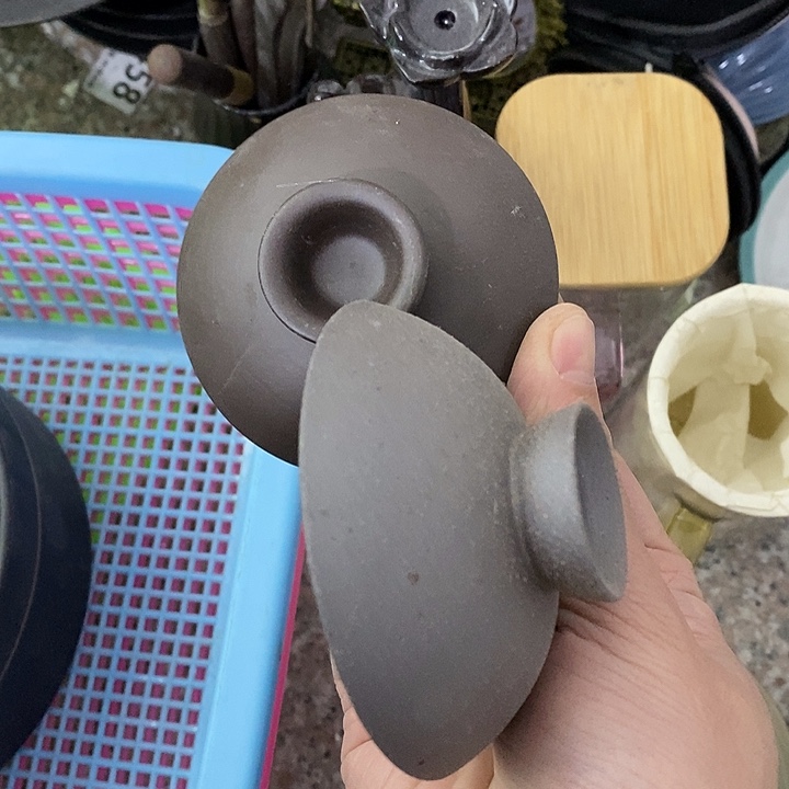 陶瓷艺术品及陶瓷制品