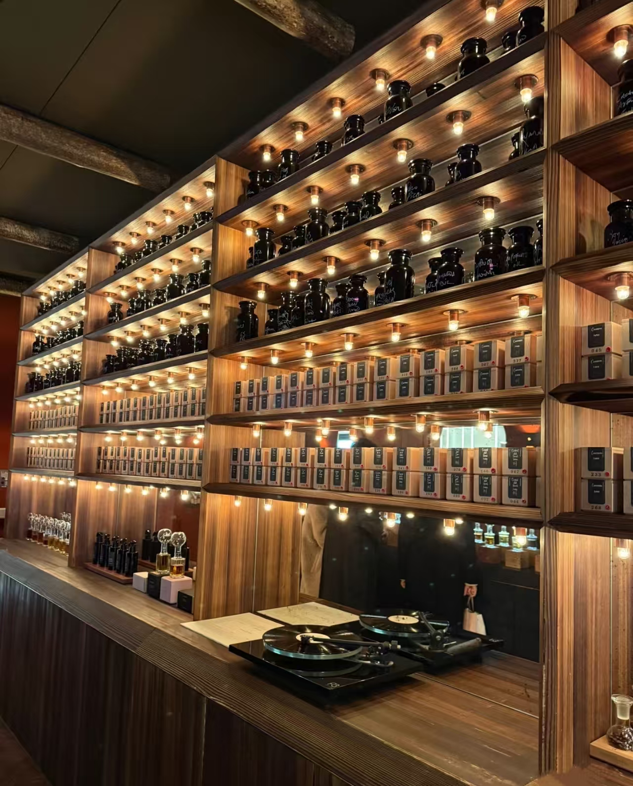 奢品 同柜线香01-99