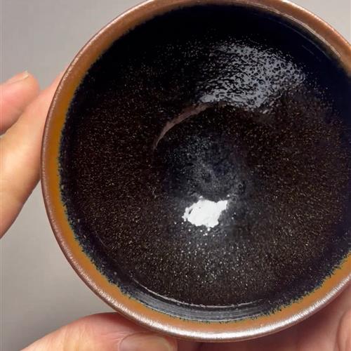 【闪购商品】茶盏-294............