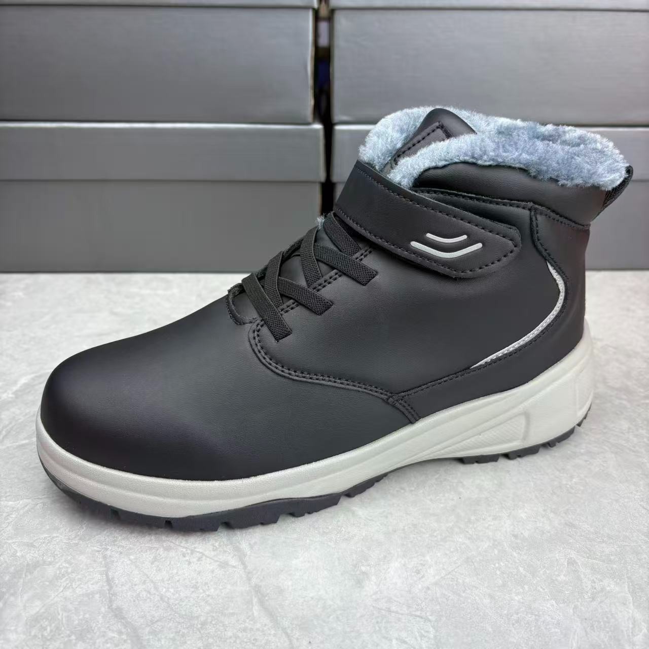 【按运动鞋尺码拍】断码清仓男鞋5491