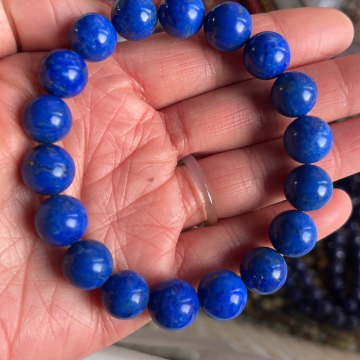 玛瑙/玉髓未镶嵌手链