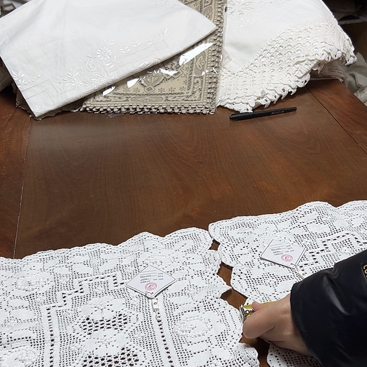 毛绒亚麻棉184-2个35/43