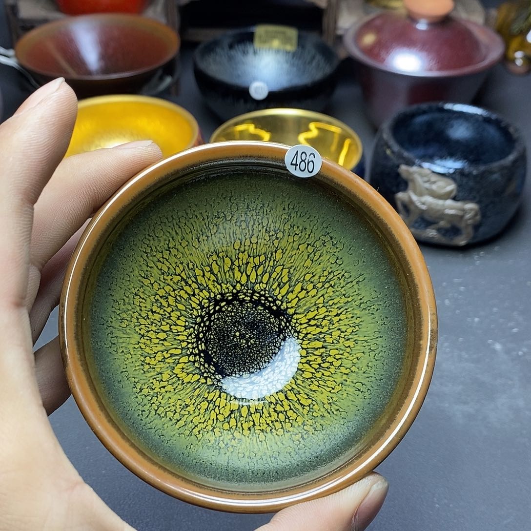 茶盏全品无瑕哈哈哈哈486