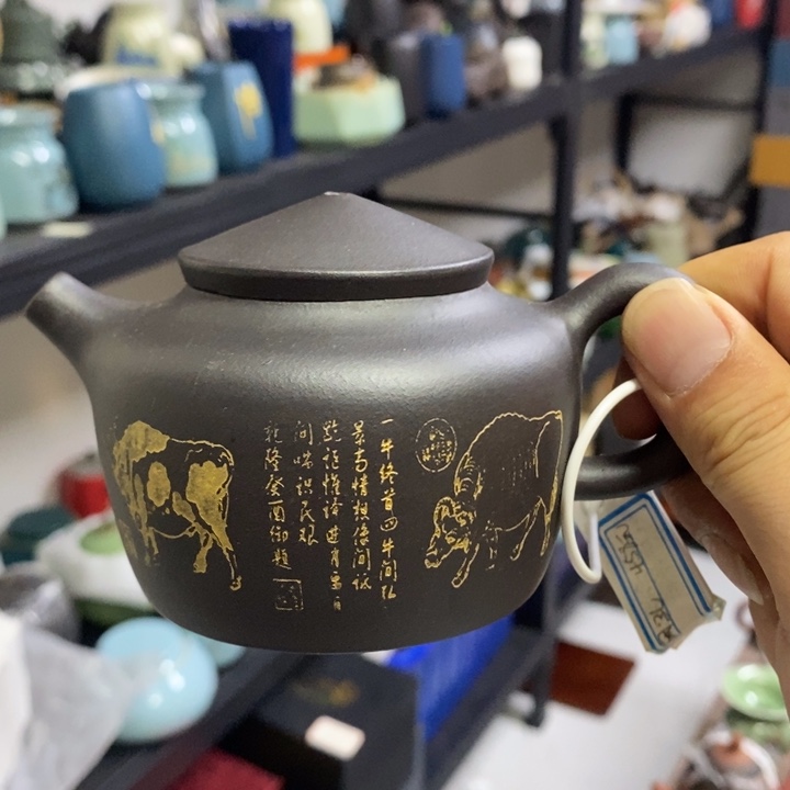 茶具清货清货清货