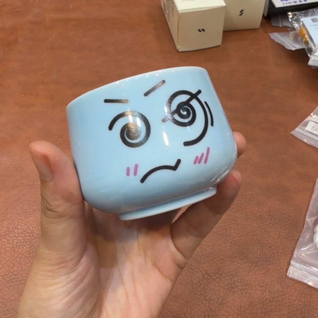 小狐狸瓷器精选推荐好物