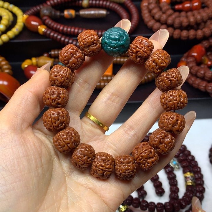 吊坠金刚菩提菩提