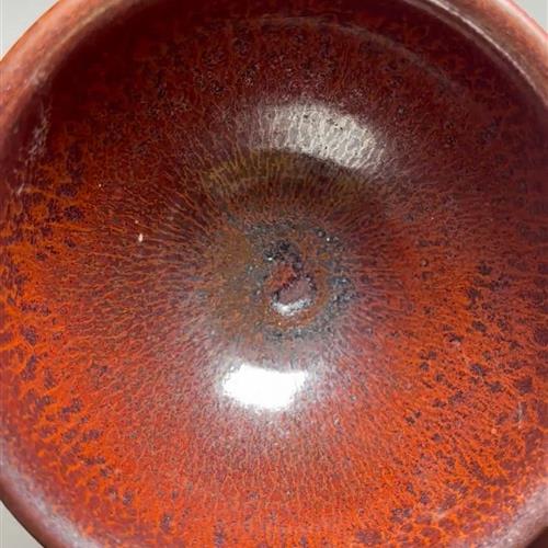 【闪购商品】茶盏-225............