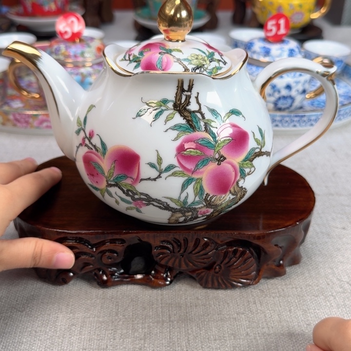 景德镇陶瓷景德镇瓷器