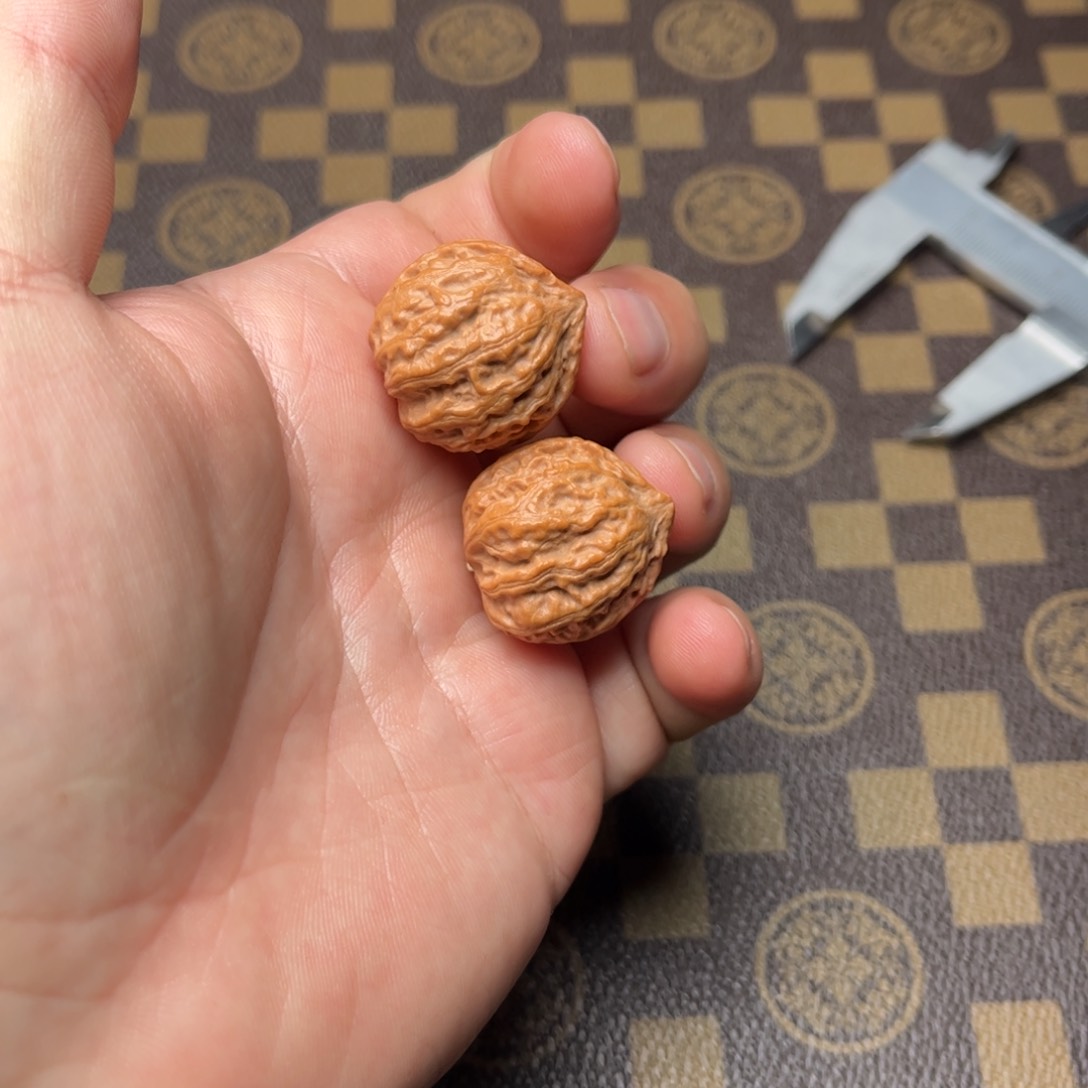 文玩核桃把件580000000000