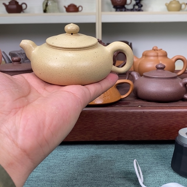 紫砂茶壶紫砂紫砂