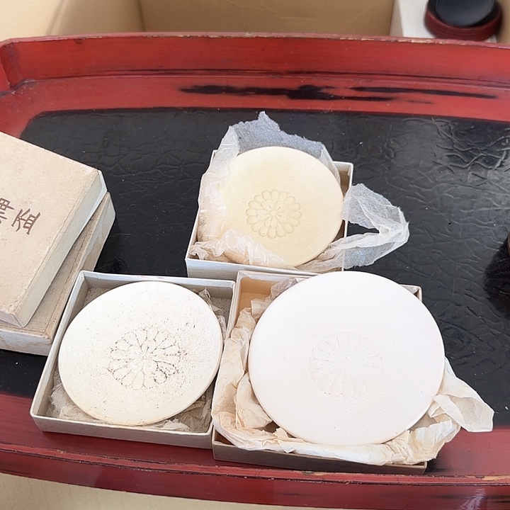 瓷片瓷质品工艺品