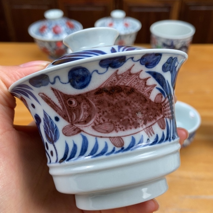 景德镇手绘哈哈哈哈哈