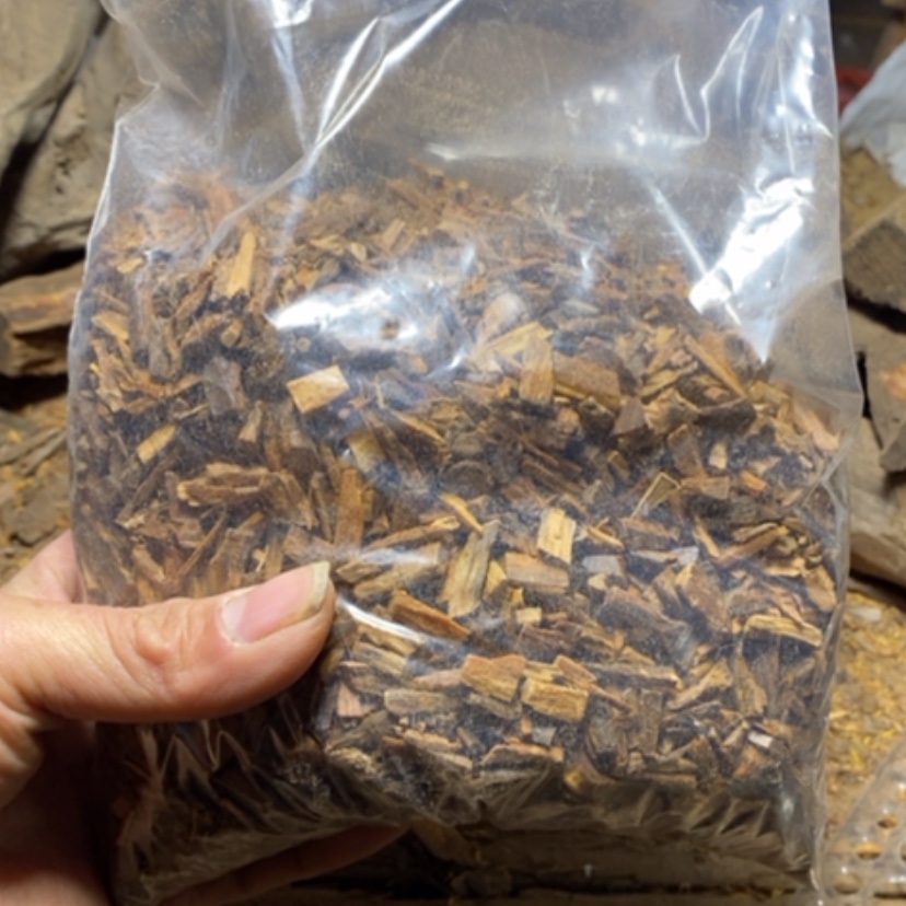【闪购商品】贡木无事牌定制贡木颗粒