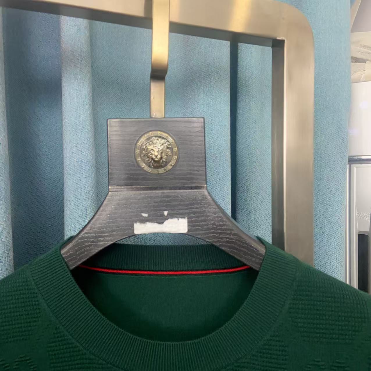 601-700秋冬男士针织打底衫时尚男装