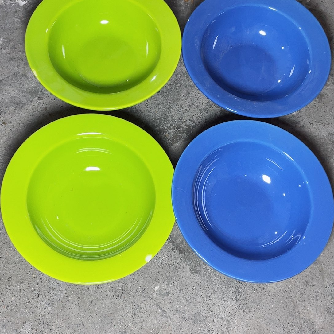 瓷片微瑕陶瓷餐具家用