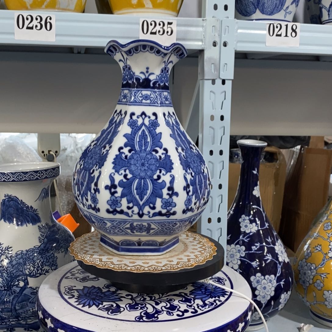 【闪购商品】摆件花瓶花瓶摆件摆件