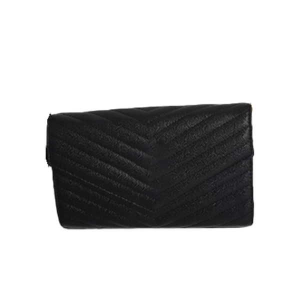 DL368时尚手提包黑色