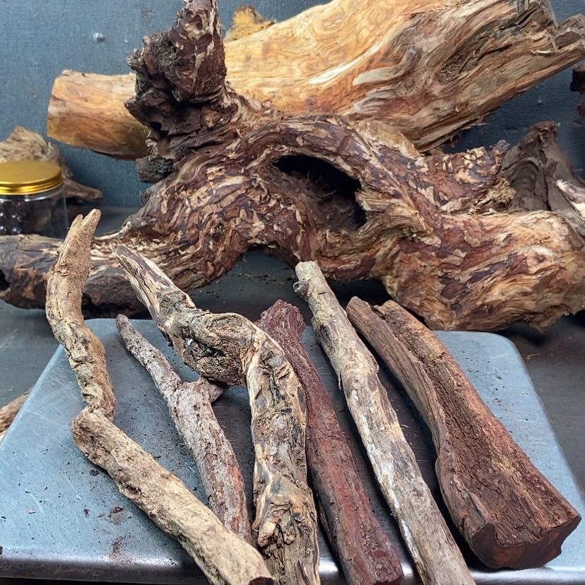 【闪购商品】黄花梨/降香黄檀紫****s