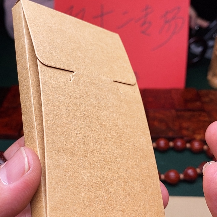 檀香紫檀（小叶紫檀）其他多样性发其一 