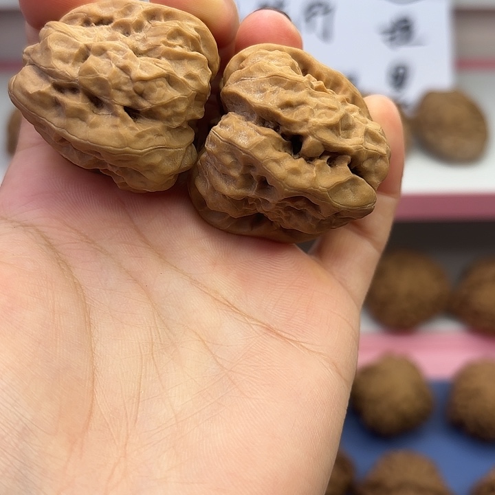 蛤蟆头38尺 全品无修