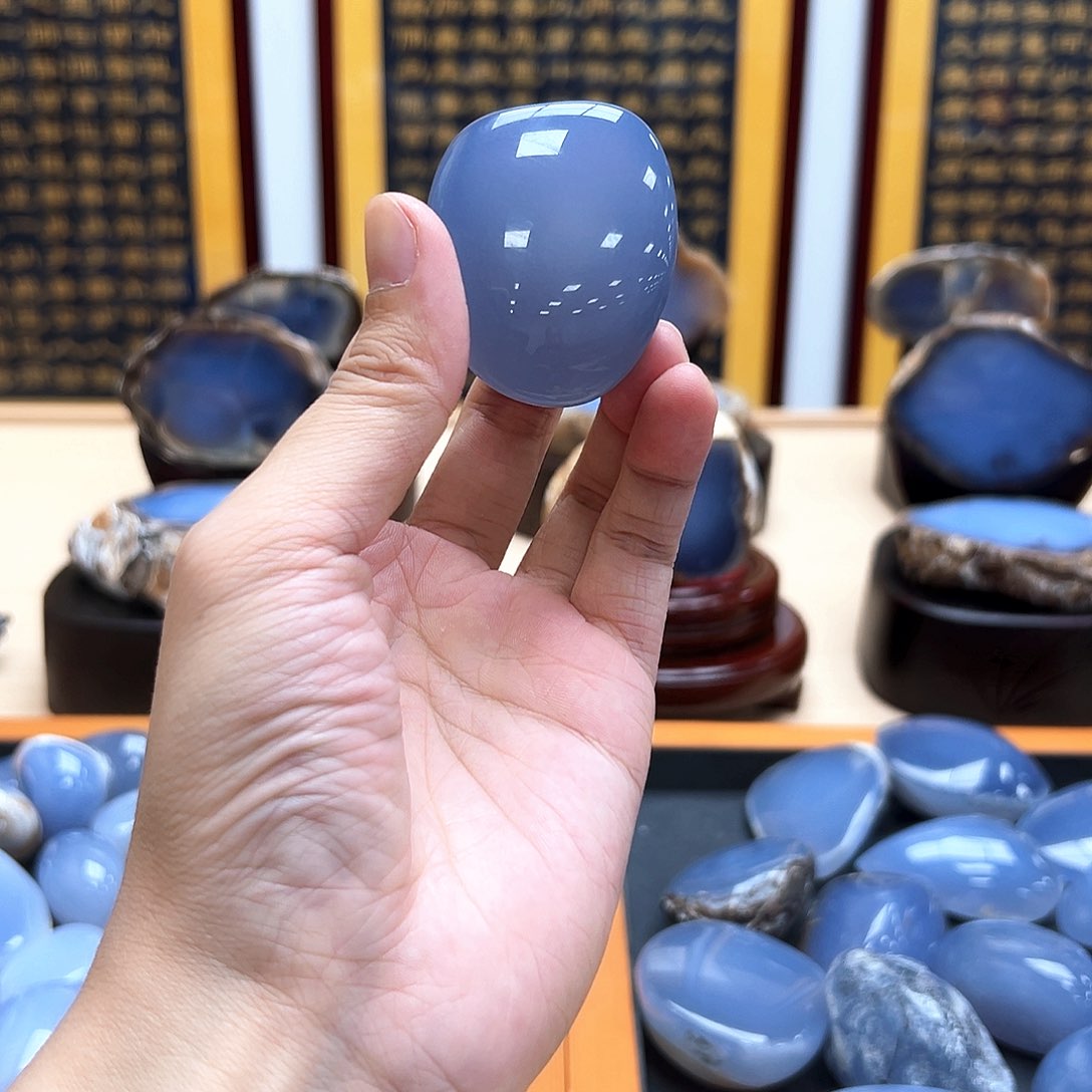 玛瑙/玉髓珠宝奇石合金