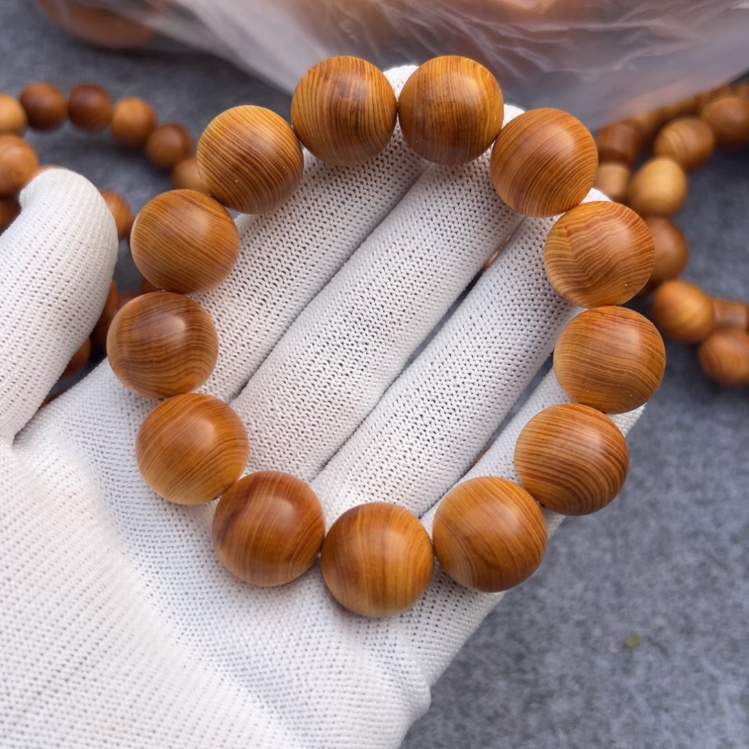 柏木（崖柏）太行陈化微瑕雷击1.8