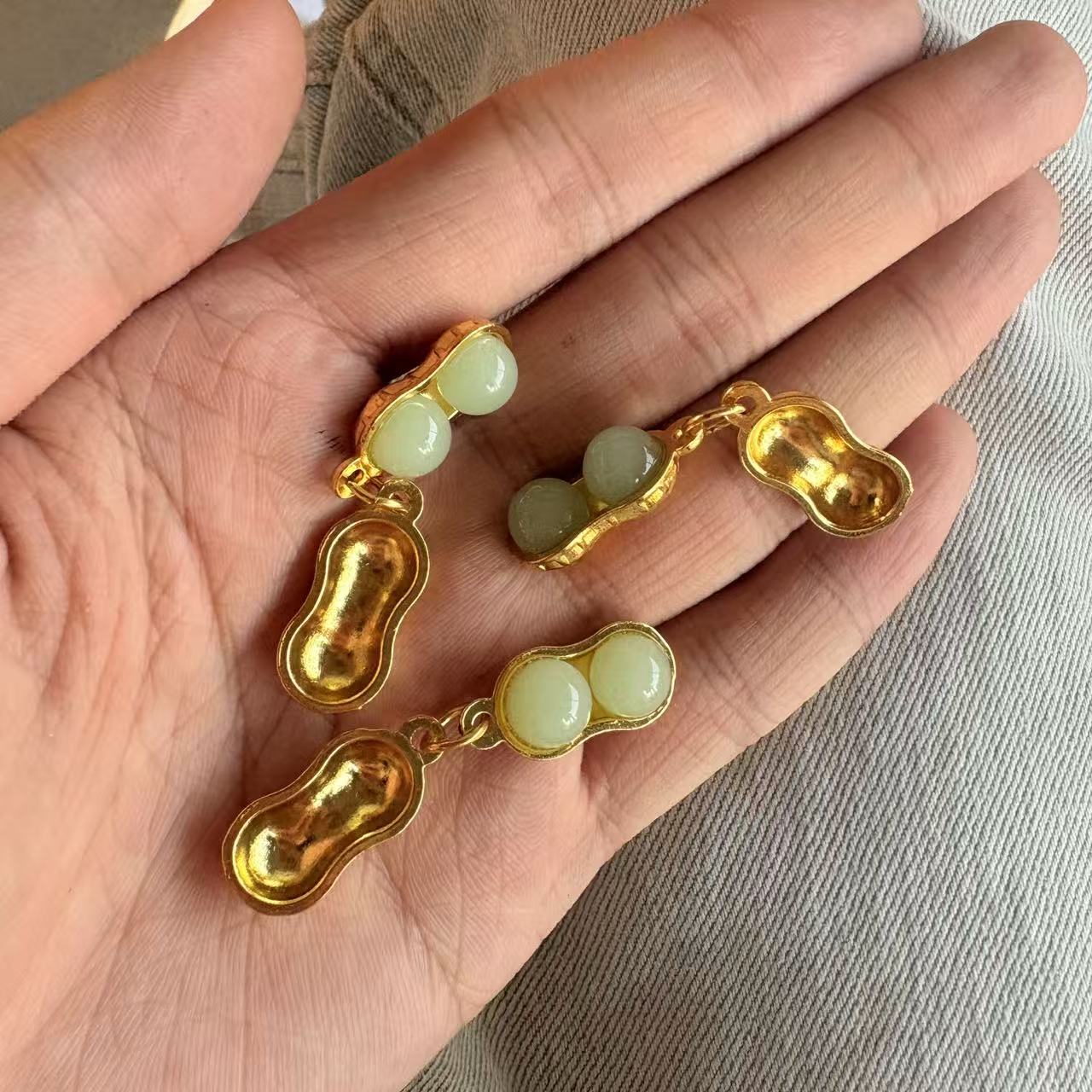 晴水DIY吊坠多样性发一v1915