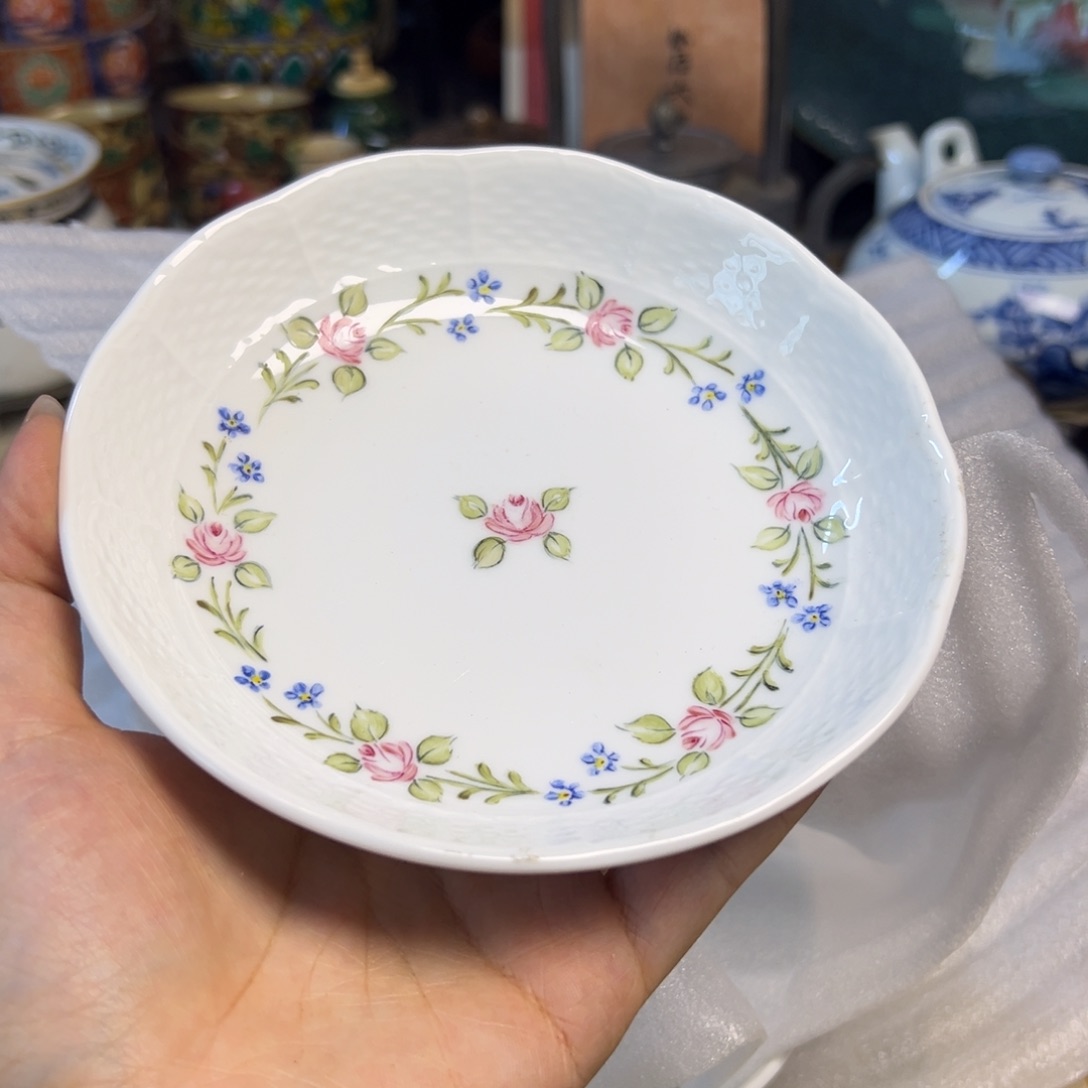 理查德的陶瓷。陶瓷