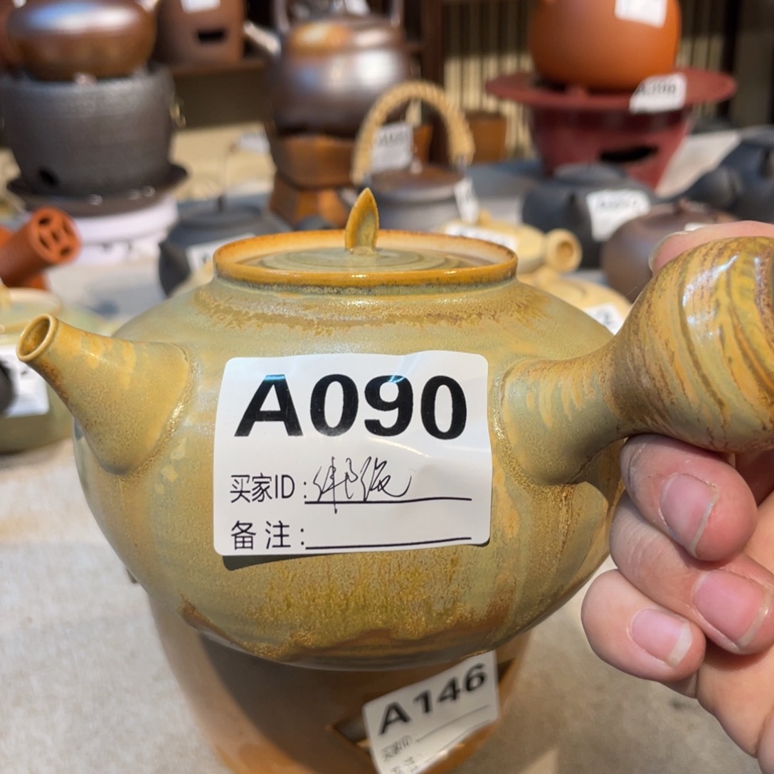 潮州手工制作工艺