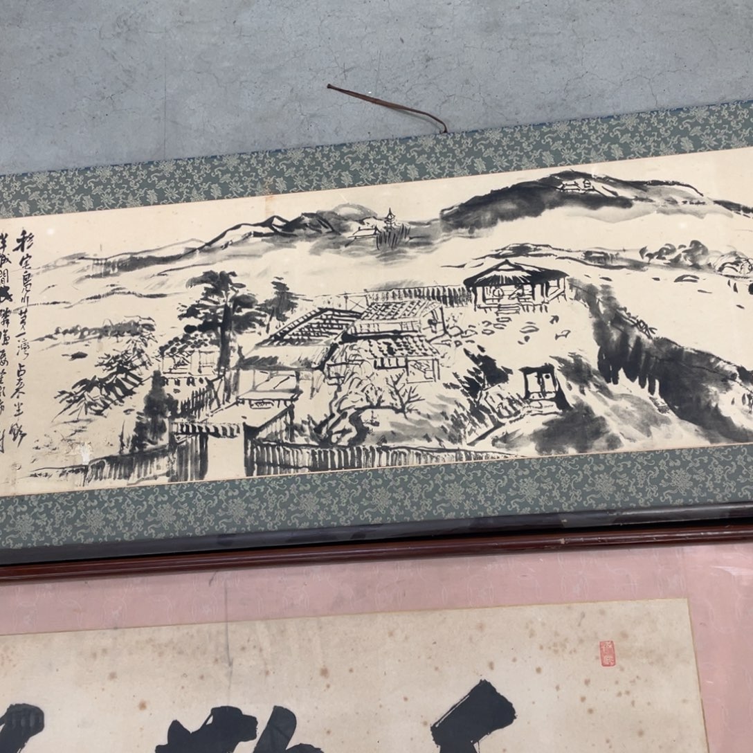 M***d精品剪纸精品作品我