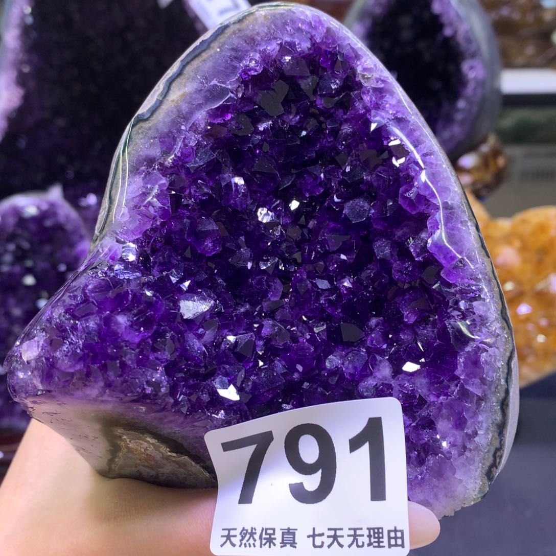 水晶水晶摆件未镶嵌