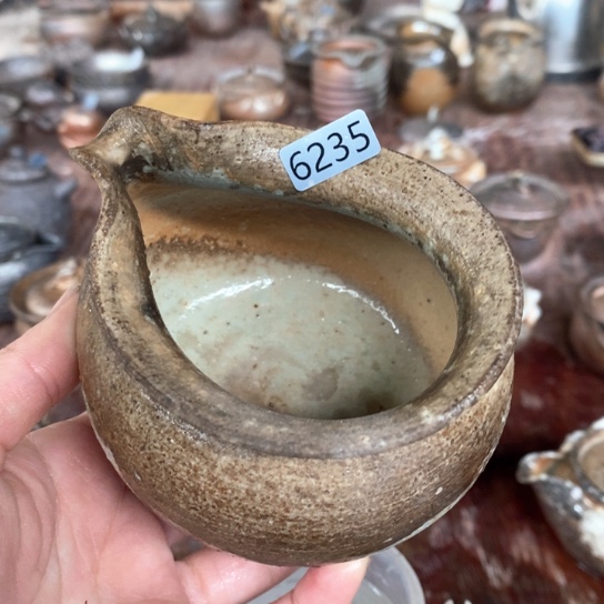 自产自销源头柴烧6235