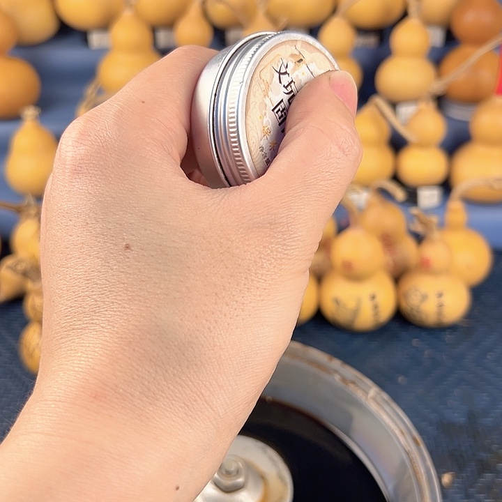 葫芦一物一拍所见即所得