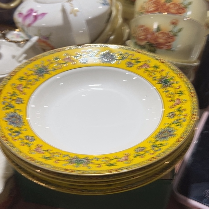 陶四个，111111111111111111.8英寸