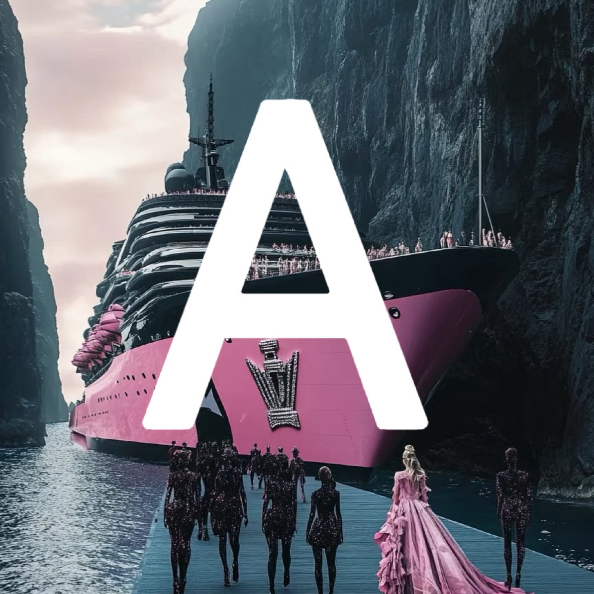 《A》秋冬新款毛衣定制