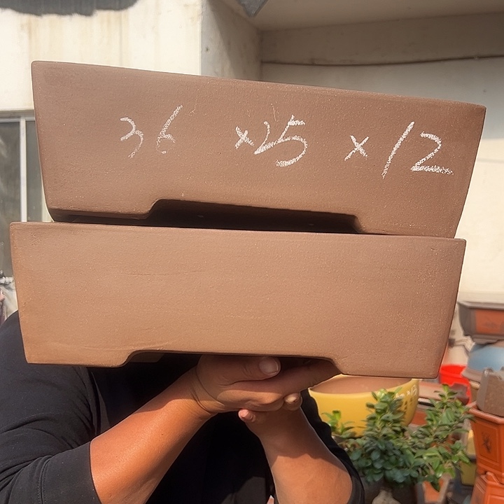 花盆紫砂紫砂花盆