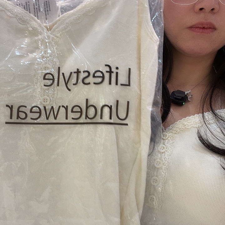 3019米色美背90-135斤磨毛