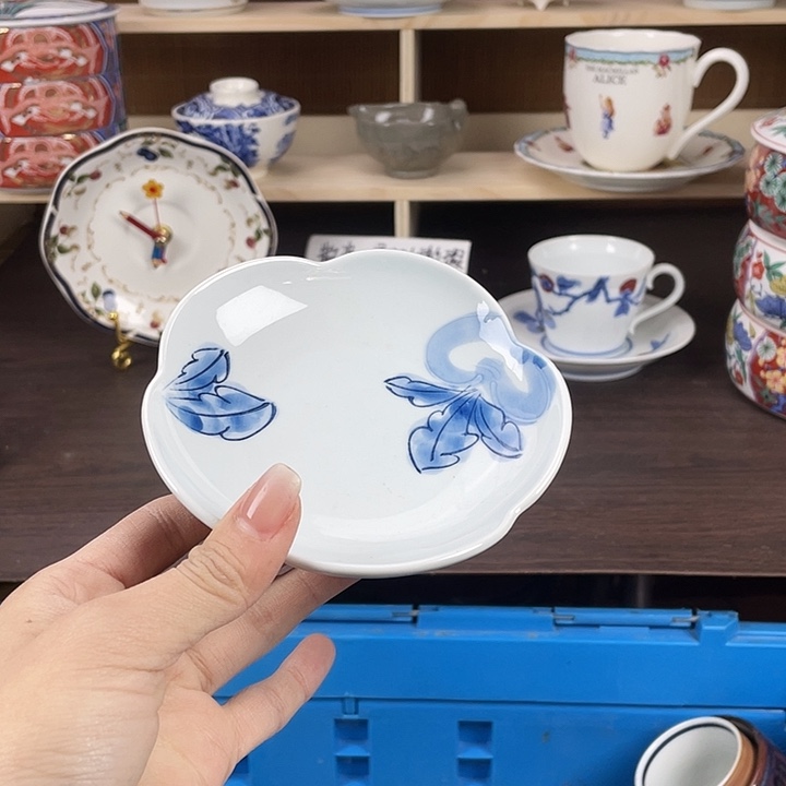 陶满18包邮瓷器默认微瑕