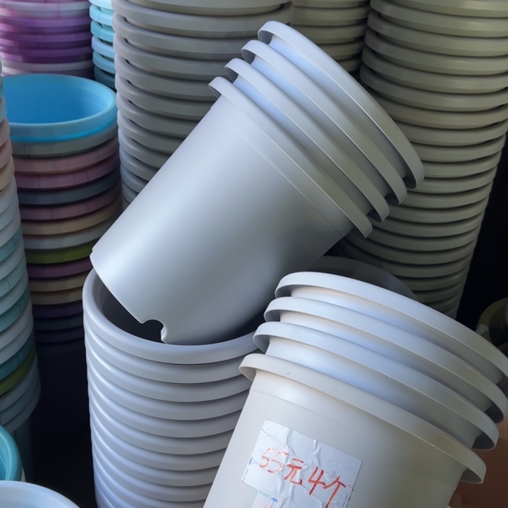 微瑕灰色7#口径33无托10个